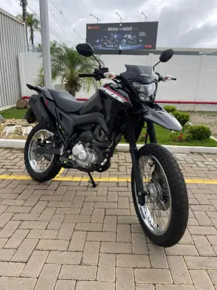HONDA NXR 160 BROS CBS 