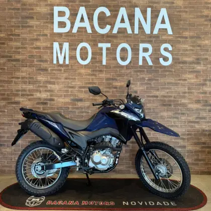 HONDA NXR 160 BROS CBS 