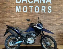 HONDA NXR 160 BROS CBS HONDA NXR 160 BROS CBS