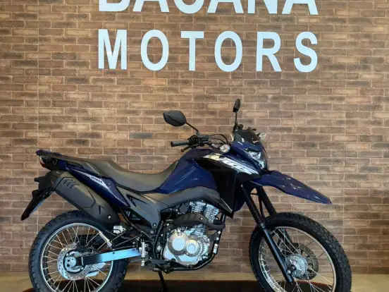 HONDA-NXR 160 BROS CBS HONDA-NXR 160 BROS CBS-2025