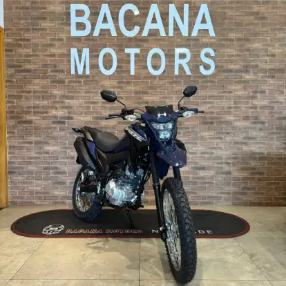 HONDA-NXR 160 BROS CBS-2025