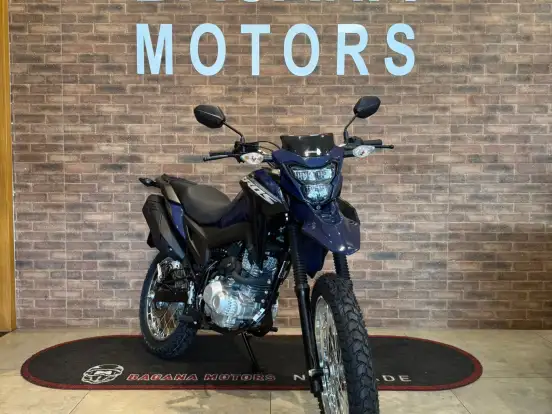 HONDA-NXR 160 BROS CBS HONDA-NXR 160 BROS CBS-2025