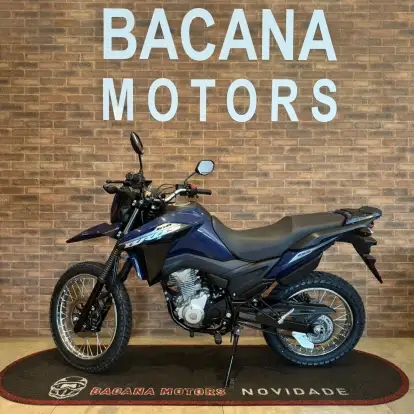HONDA-NXR 160 BROS CBS-2025