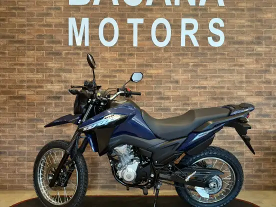 HONDA-NXR 160 BROS CBS HONDA-NXR 160 BROS CBS-2025