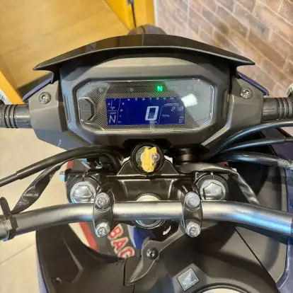 HONDA-NXR 160 BROS CBS HONDA-NXR 160 BROS CBS-2025