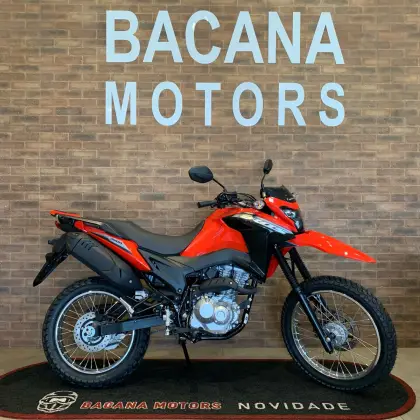 HONDA NXR 160 BROS CBS HONDA NXR 160 BROS CBS