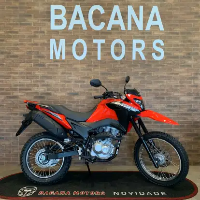 HONDA-NXR 160 BROS CBS HONDA-NXR 160 BROS CBS-2025