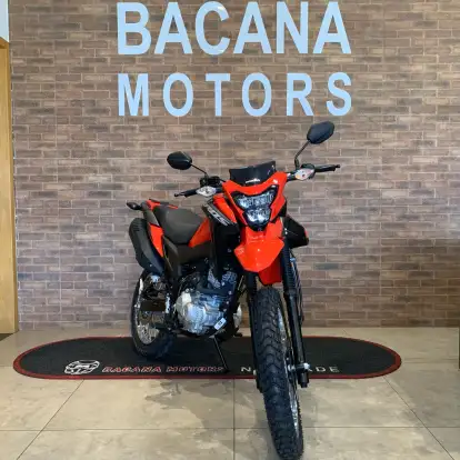 HONDA-NXR 160 BROS CBS HONDA-NXR 160 BROS CBS-2025