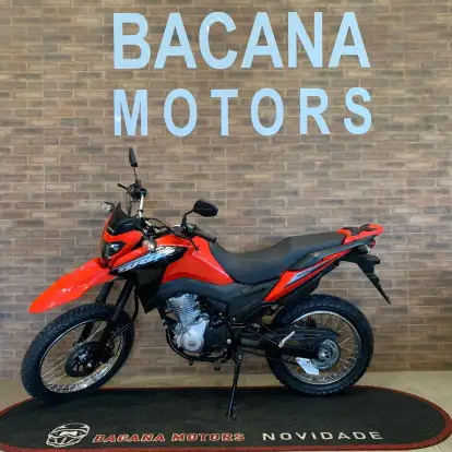 HONDA-NXR 160 BROS CBS HONDA-NXR 160 BROS CBS-2025