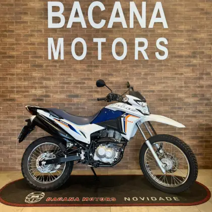 HONDA NXR 160 BROS ESDD 