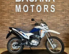 HONDA NXR 160 BROS ESDD HONDA NXR 160 BROS ESDD