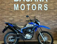 HONDA NXR 160 BROS ESDD HONDA NXR 160 BROS ESDD