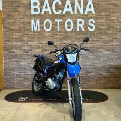 HONDA-NXR 160 BROS ESDD-2021