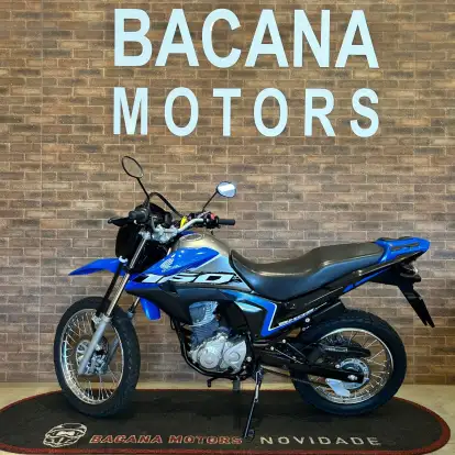 HONDA-NXR 160 BROS ESDD-2021
