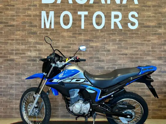HONDA-NXR 160 BROS ESDD HONDA-NXR 160 BROS ESDD-2021