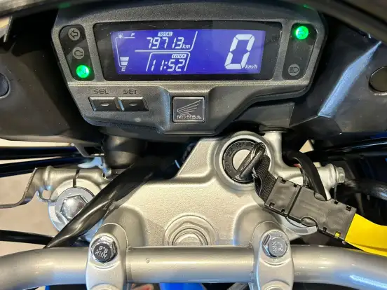 HONDA-NXR 160 BROS ESDD HONDA-NXR 160 BROS ESDD-2021