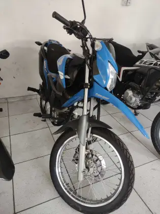 HONDA NXR 160 BROS ESDD 
