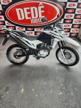 HONDA NXR 160 BROS ESDD 
