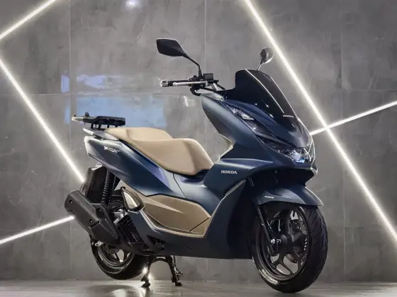 HONDA PCX 160 ABS 