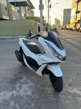 HONDA PCX 160 ABS 