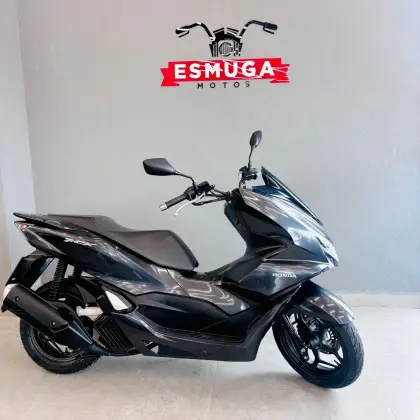 HONDA PCX ABS 