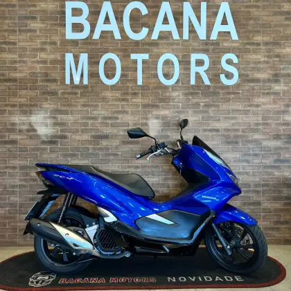 HONDA PCX 