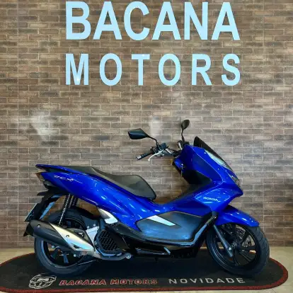 HONDA-PCX HONDA-PCX-2022