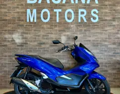 HONDA PCX HONDA PCX