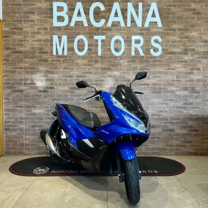 HONDA-PCX HONDA-PCX-2022
