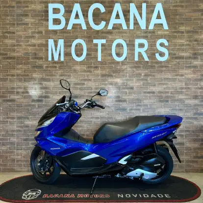 HONDA-PCX HONDA-PCX-2022