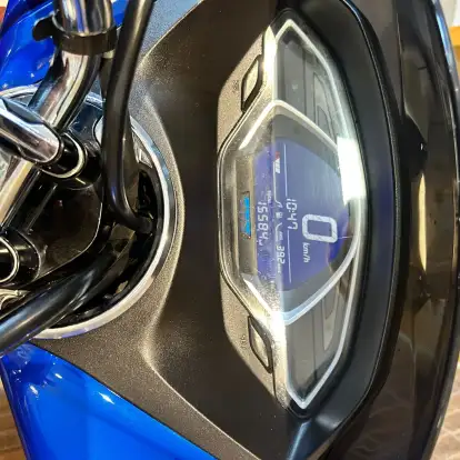 HONDA-PCX-2022
