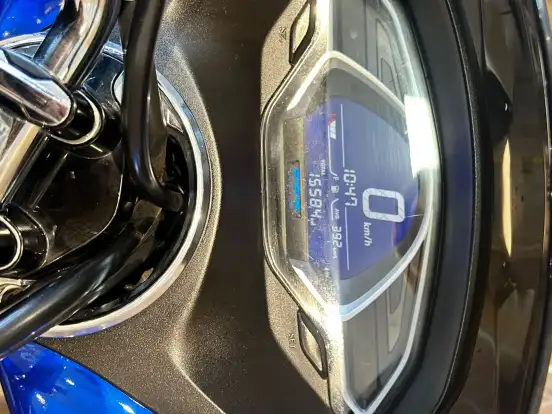 HONDA-PCX HONDA-PCX-2022