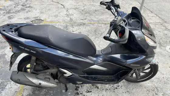 HONDA PCX 