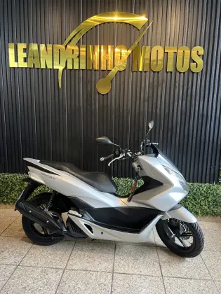 HONDA PCX 
