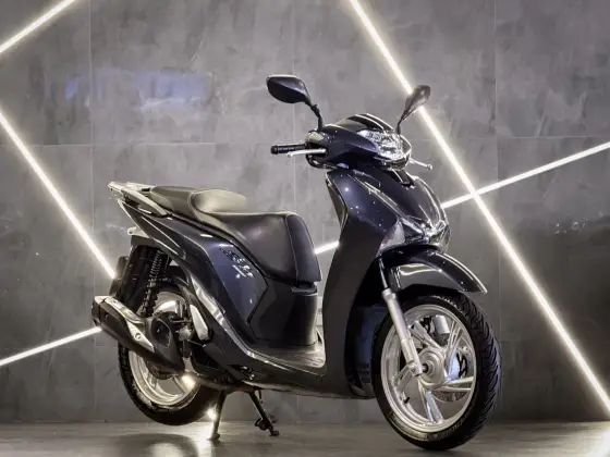 HONDA SH 150i 