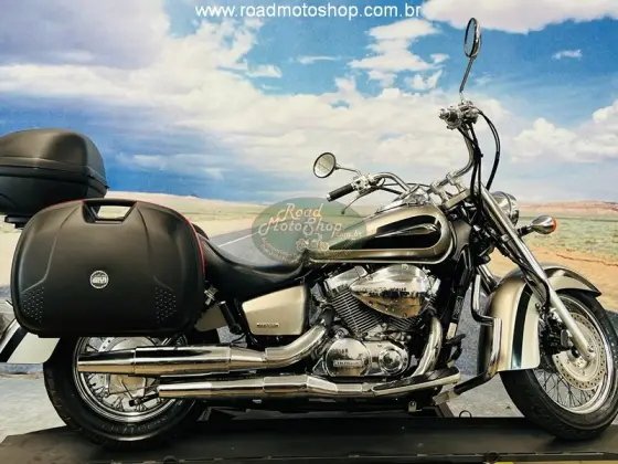 HONDA SHADOW 750 
