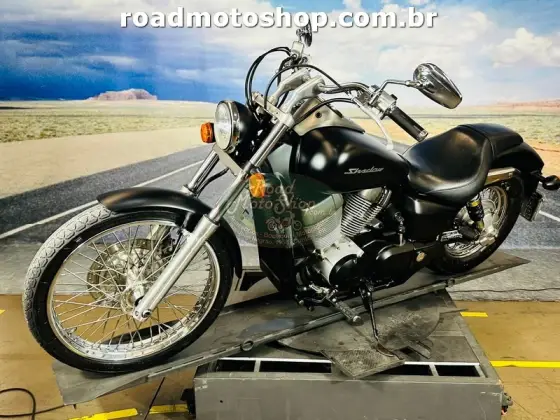 HONDA SHADOW 750 