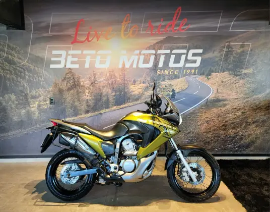 HONDA XL 700V TRANSALP ABS 