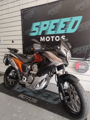 HONDA XL 700V TRANSALP 