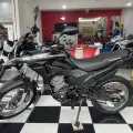 HONDA XRE 190 ABS HONDA XRE 190 ABS