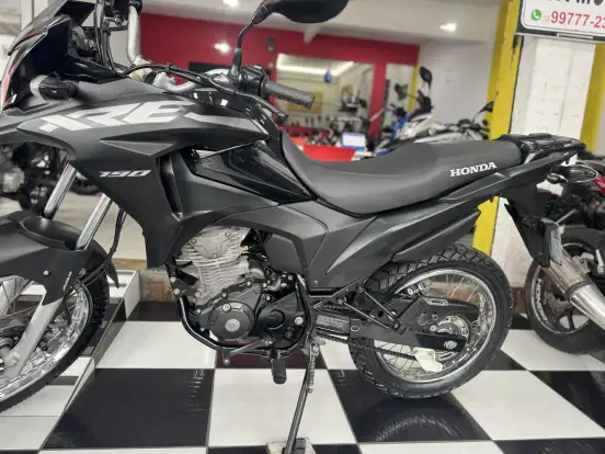 HONDA-XRE 190 ABS HONDA-XRE 190 ABS-2023
