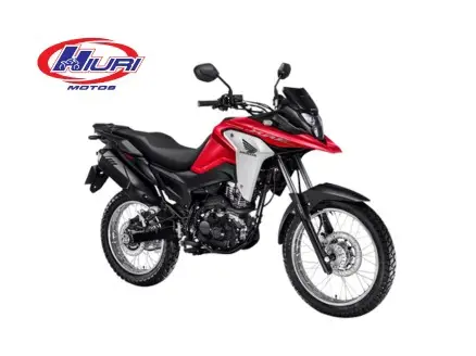 HONDA XRE 190 ABS HONDA XRE 190 ABS