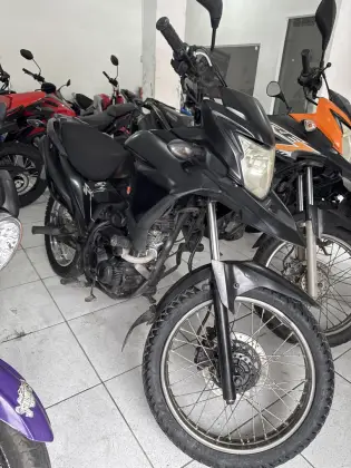 HONDA XRE 190 ABS 