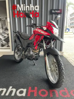 HONDA XRE 190 ABS 