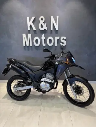 HONDA XRE 300 ABS 