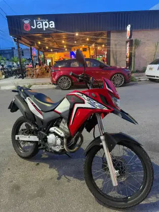 HONDA XRE 300 ABS 