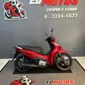 HONDA BIZ 125 ES HONDA BIZ 125 ES