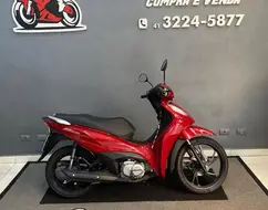 HONDA BIZ 125 ES HONDA BIZ 125 ES