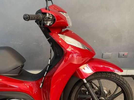 HONDA-BIZ 125 ES HONDA-BIZ 125 ES-2025