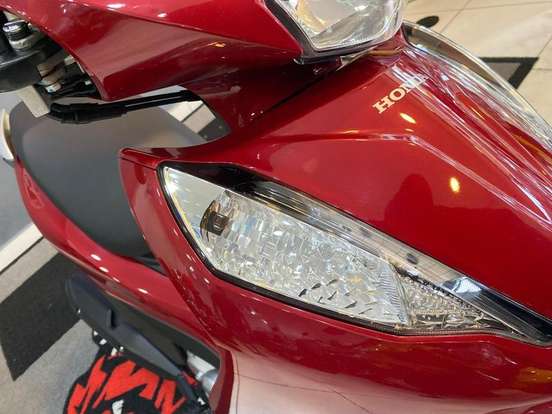 HONDA-BIZ 125 ES HONDA-BIZ 125 ES-2025